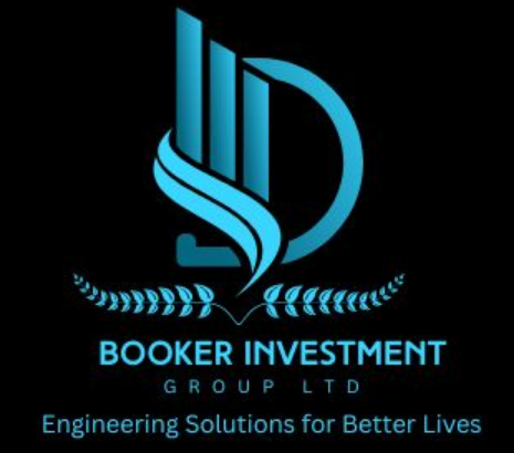 Booker Investment logo